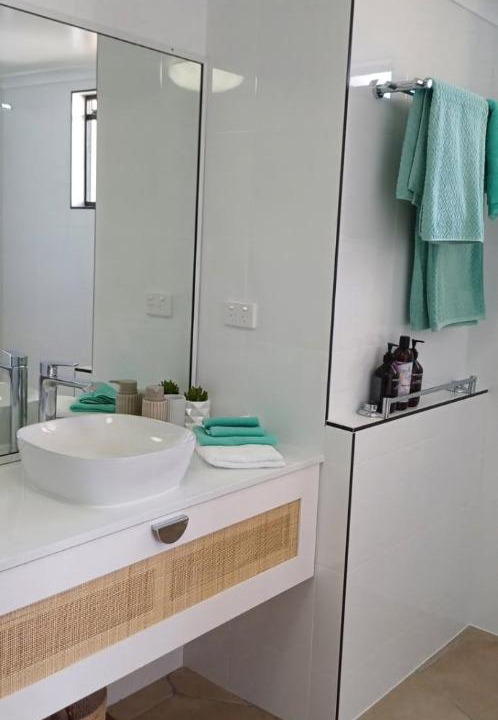 Photo of Bathroom in North Ward