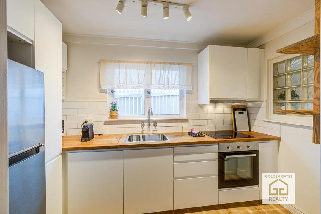 Photo of Kitchen in Kangaroo Point