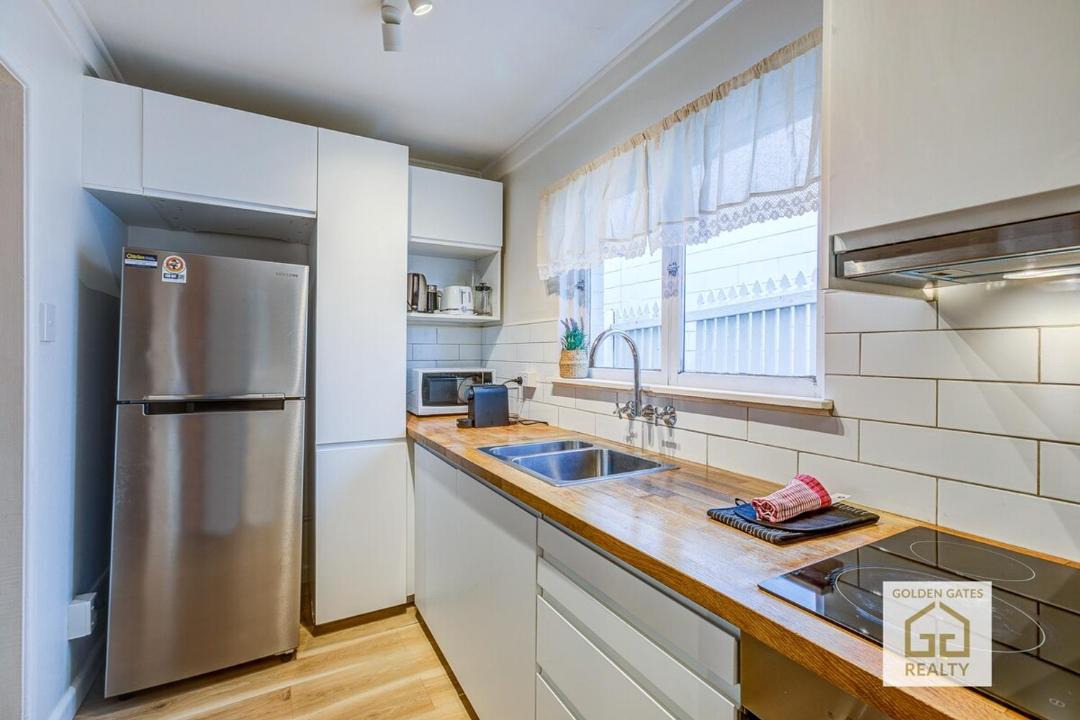 Photo of Kitchen in Kangaroo Point