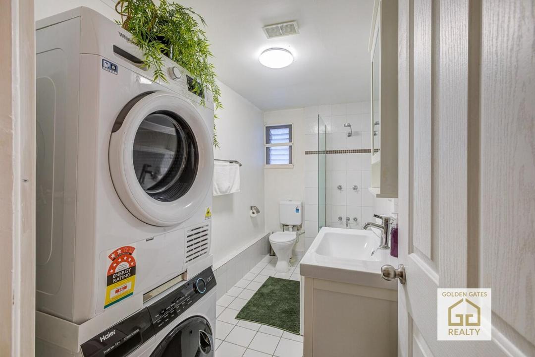Photo of Bathroom in Kangaroo Point