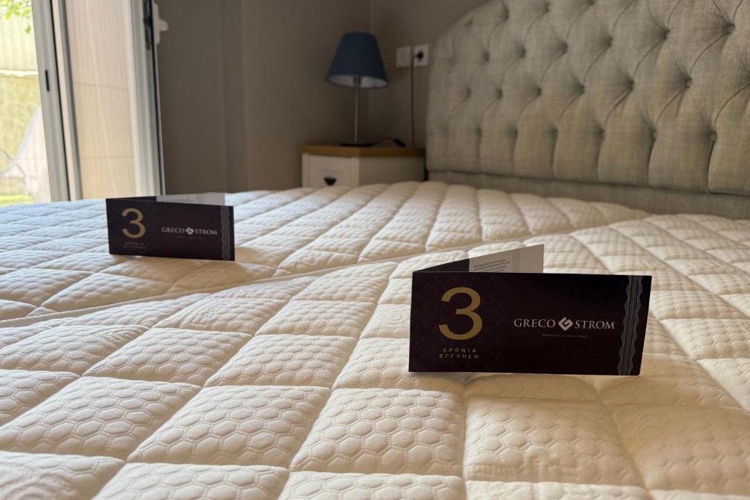 Photo of Bedroom in Kiato