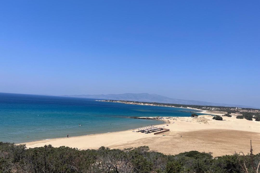 Photo of Others in Naxos