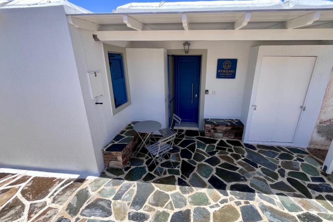 Photo of Others in Naxos