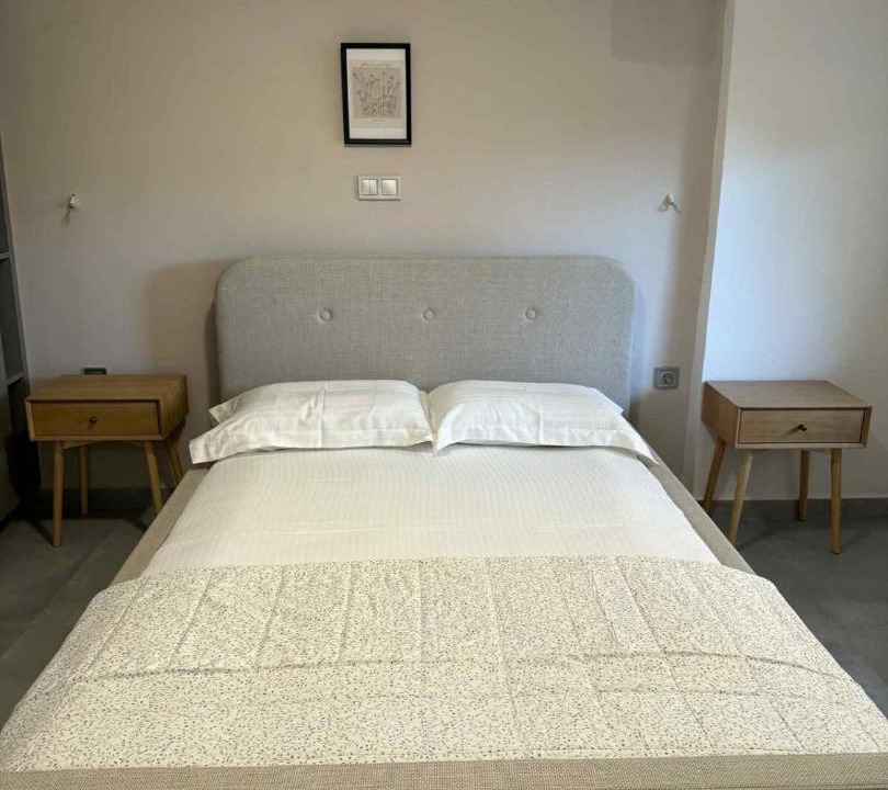 Photo of Bedroom in Korinthos