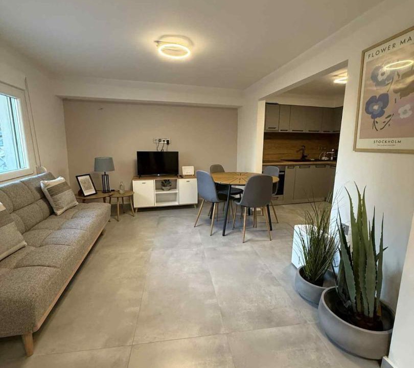 Photo of Livingroom in Korinthos