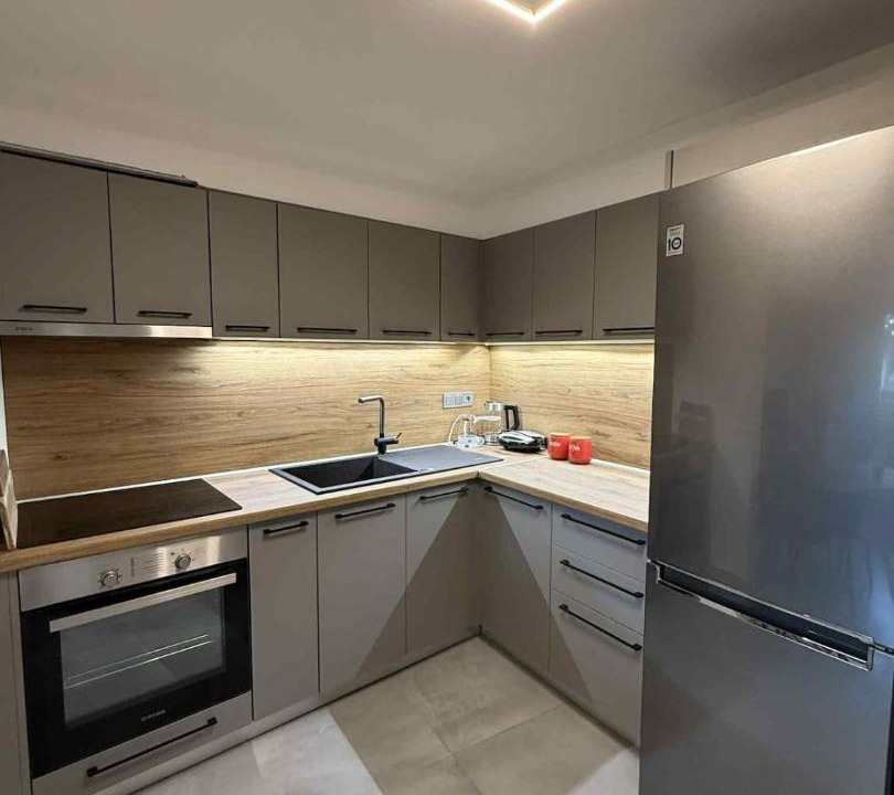 Photo of Kitchen in Korinthos