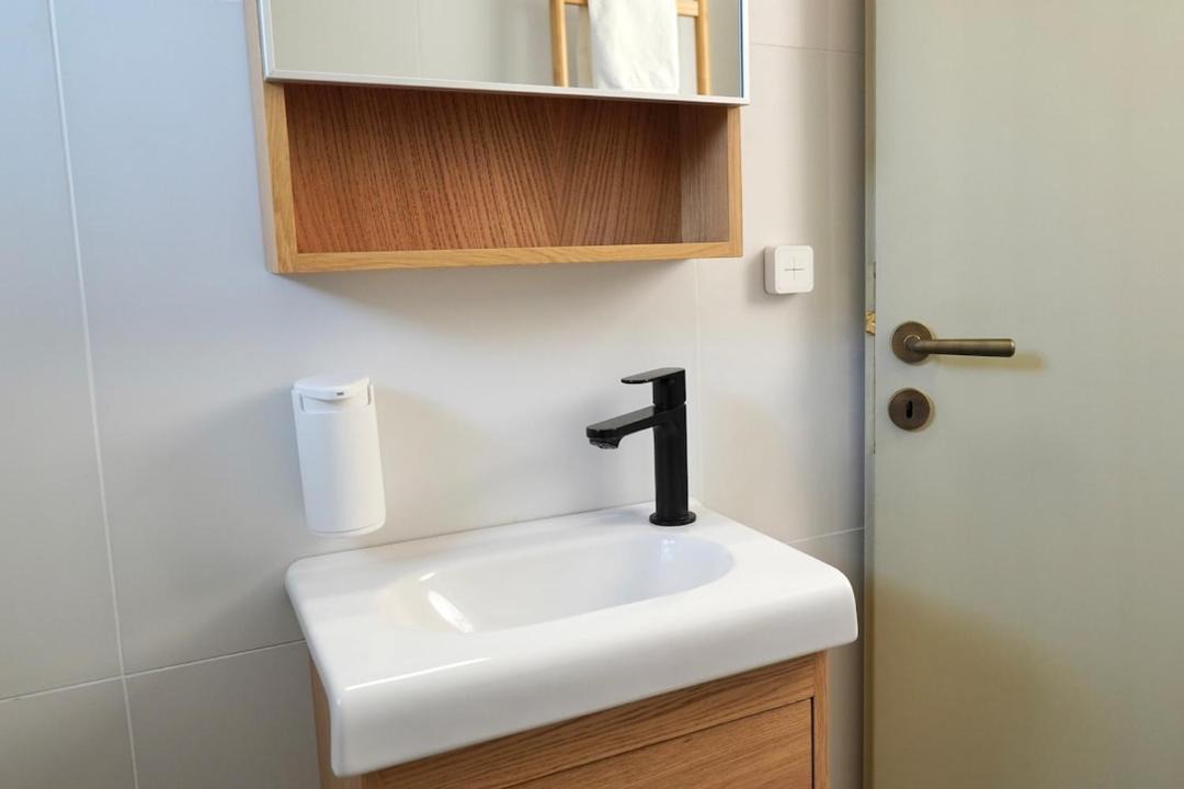 Photo of Bathroom in Amarinthos