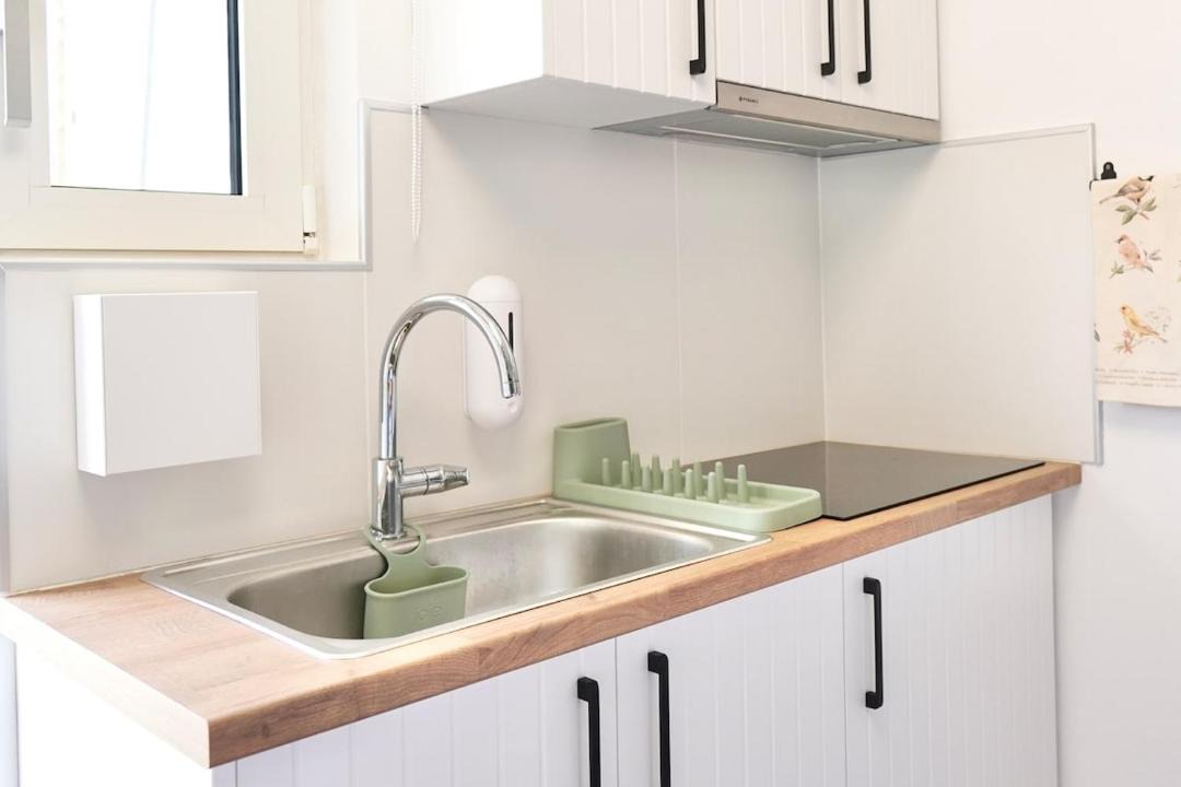 Photo of Kitchen in Amarinthos