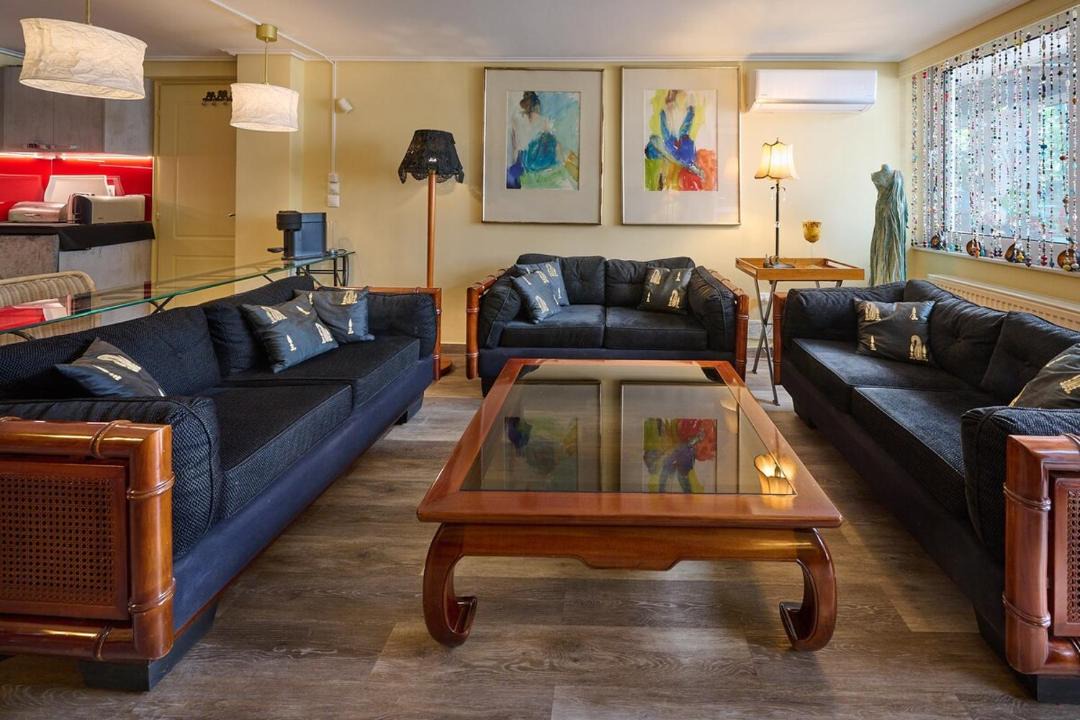 Photo of Livingroom in Voula