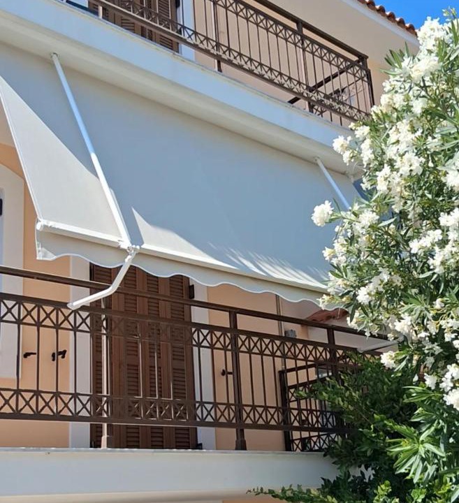 Photo of Patio Balcony in Ireon