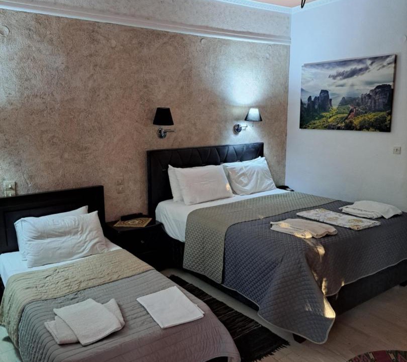 Photo of Bedroom in Kastraki