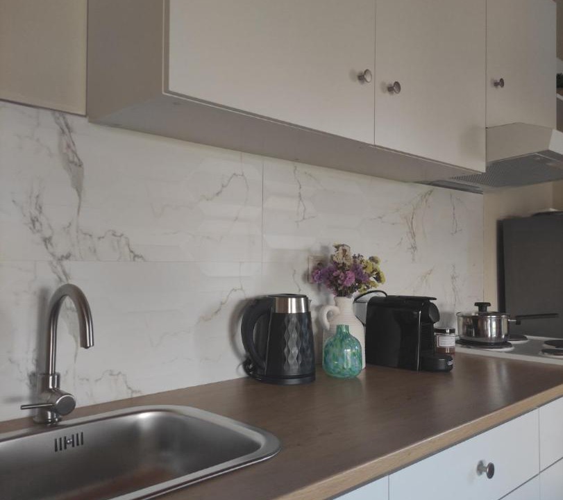 Photo of Kitchen in Kymi-Aliveri