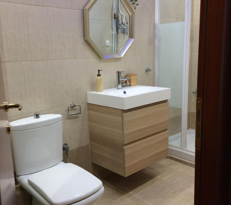 Photo of Bathroom in Pylaia-Chortiatis