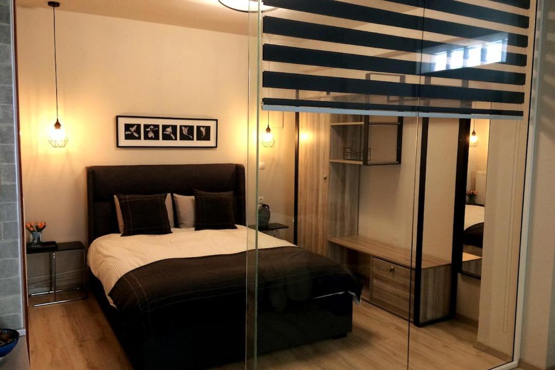 Photo of Bedroom in Pylaia-Chortiatis