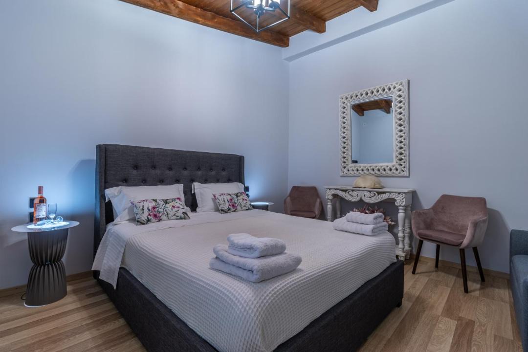 Photo of Bedroom in Loutraki