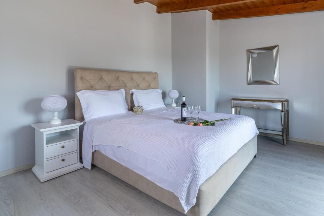 Photo of Bedroom in Loutraki