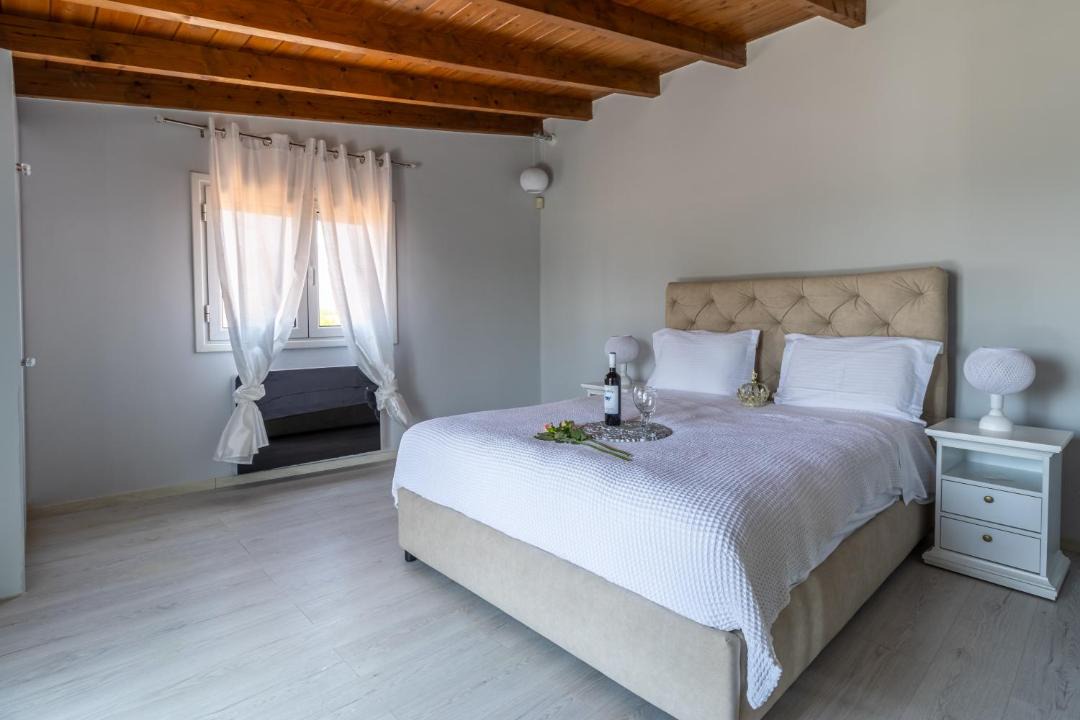 Photo of Bedroom in Loutraki