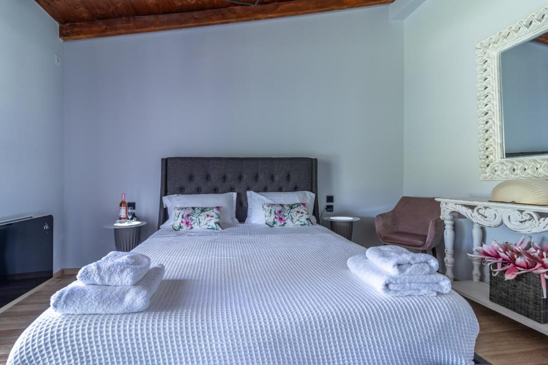 Photo of Bedroom in Loutraki