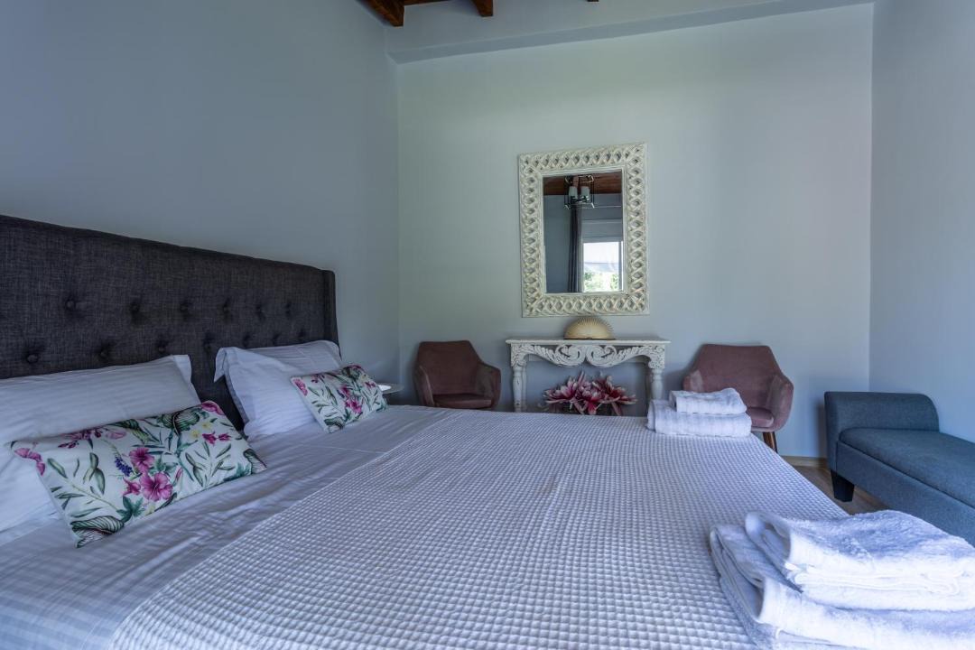 Photo of Bedroom in Loutraki