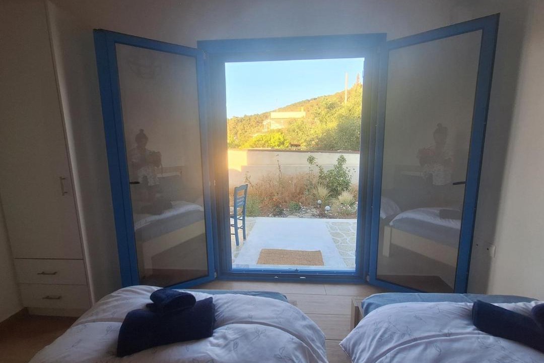 Photo of Bedroom in Platistomo