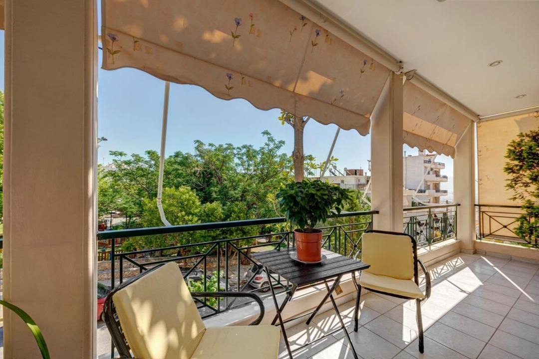Photo of Patio Balcony in Karpenisi