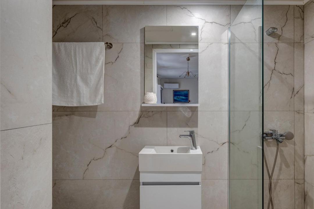 Photo of Bathroom in Karpenisi