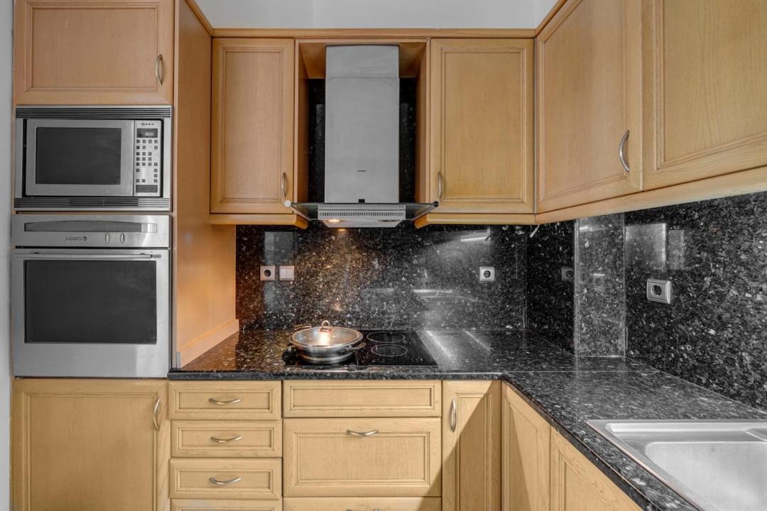 Photo of Kitchen in Karpenisi