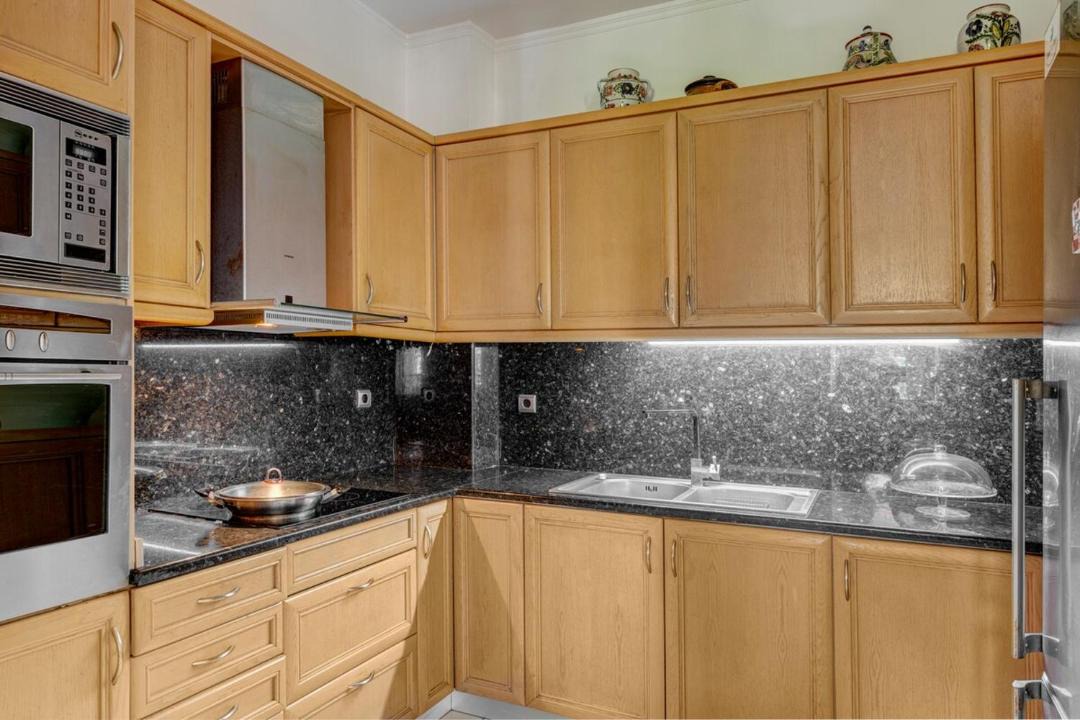 Photo of Kitchen in Karpenisi