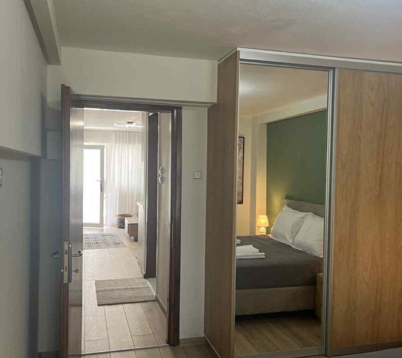 Photo of Bedroom in Nea Moudania