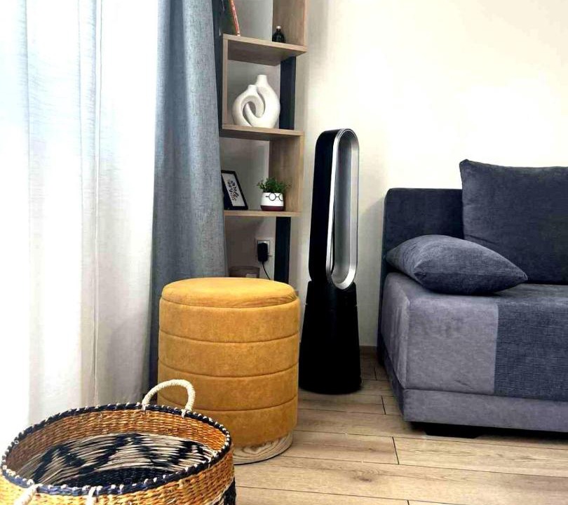 Photo of Livingroom in Nea Moudania