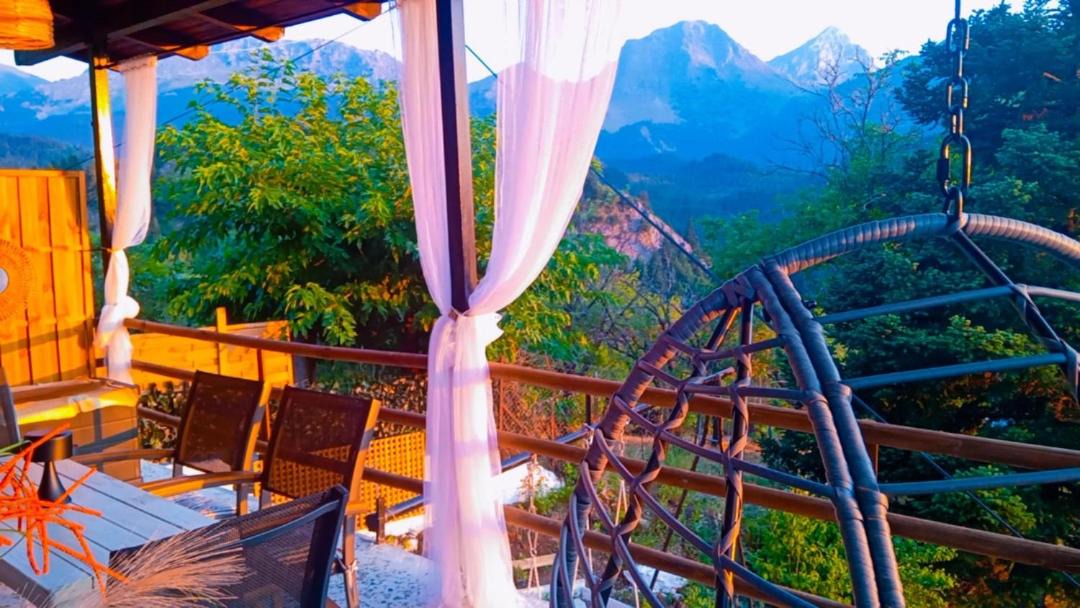 Photo of Patio Balcony in Kefalochori