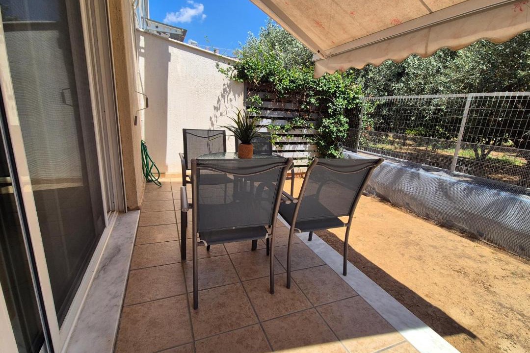 Photo of Patio Balcony in Eretria