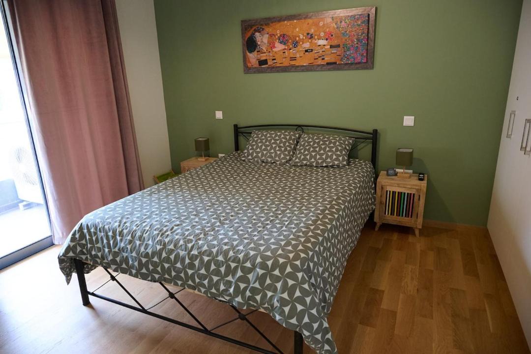 Photo of Bedroom in Anavyssos