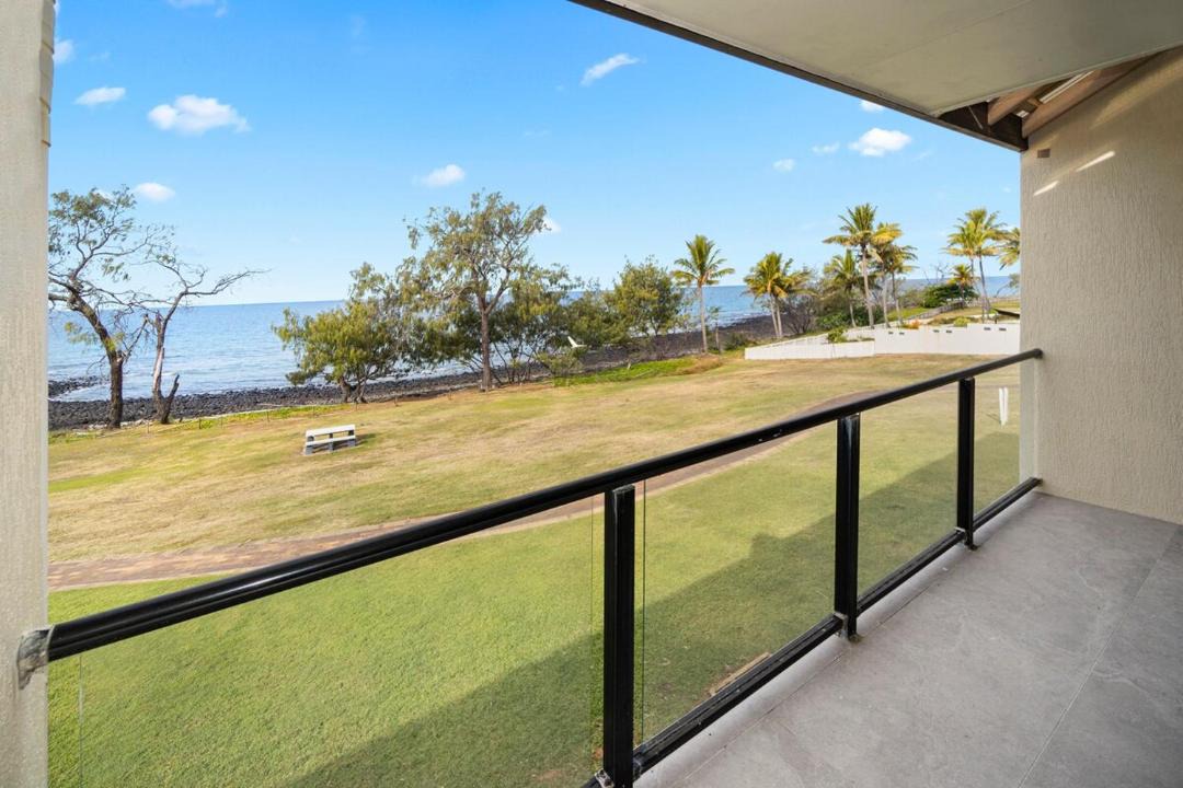 Photo of Patio Balcony in Coral Cove