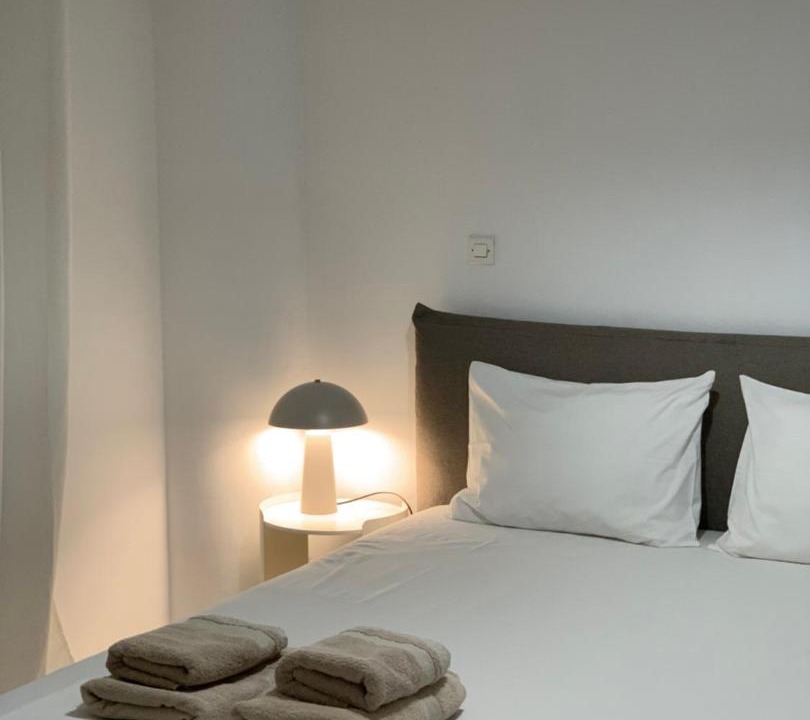 Photo of Bedroom in Agrinio
