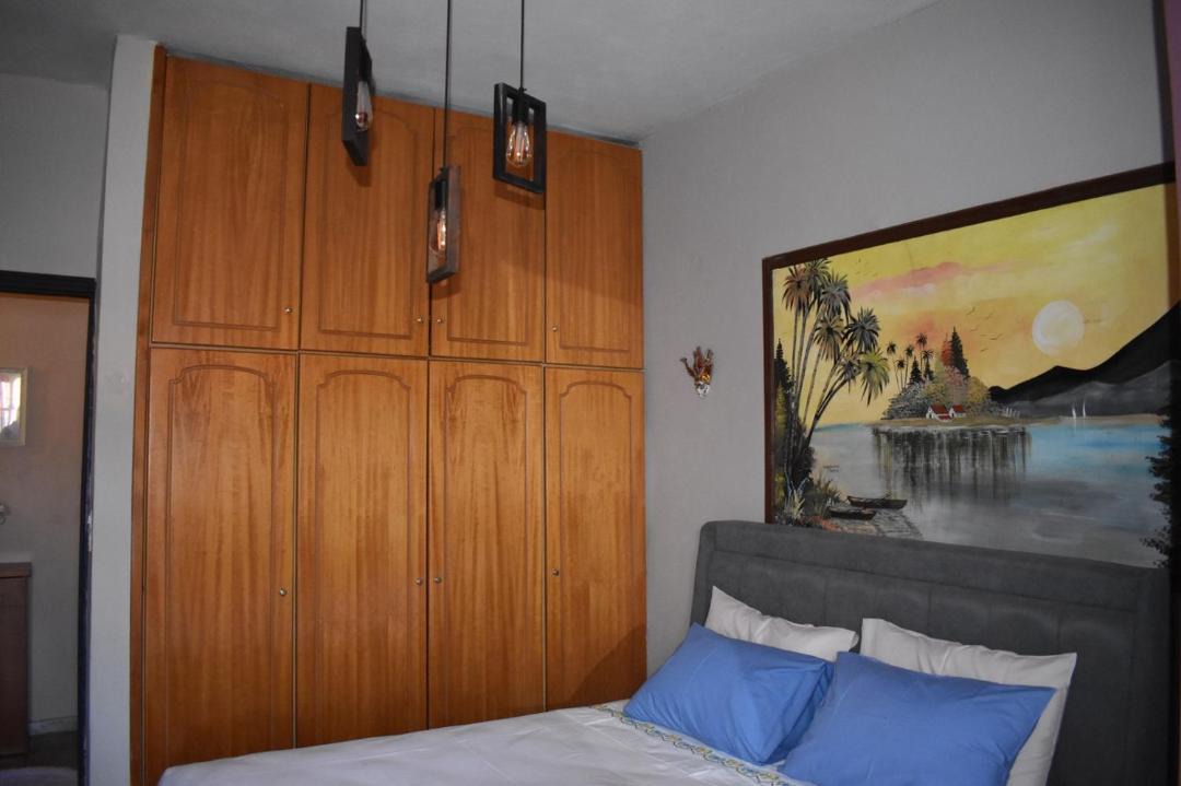 Photo of Bedroom in Amarinthos