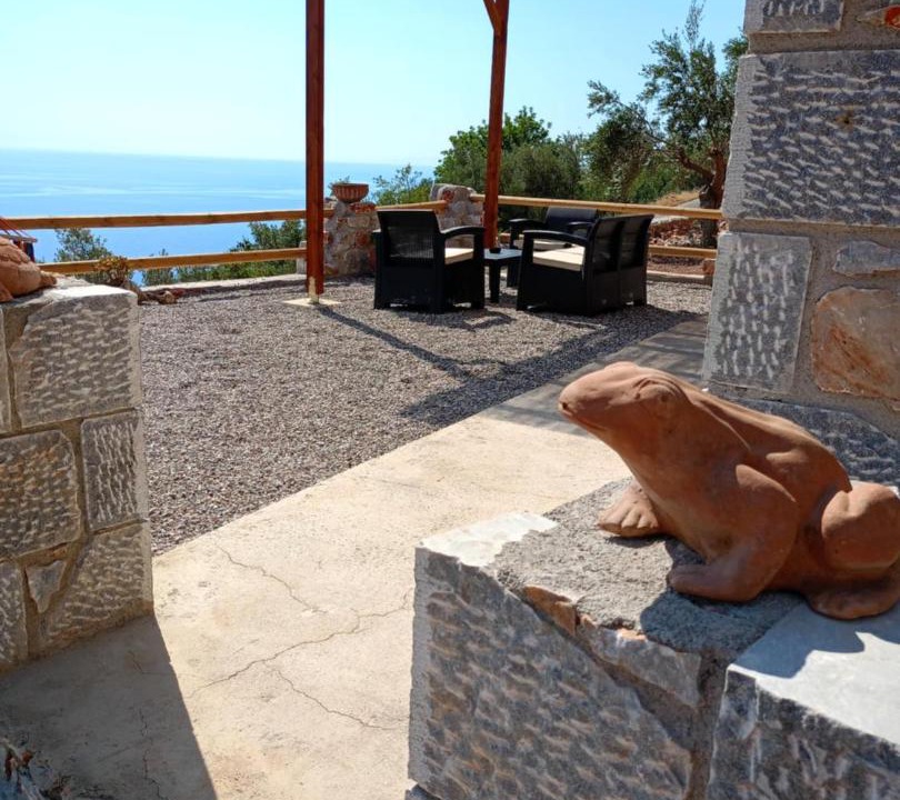 Photo of Patio Balcony in East Mani