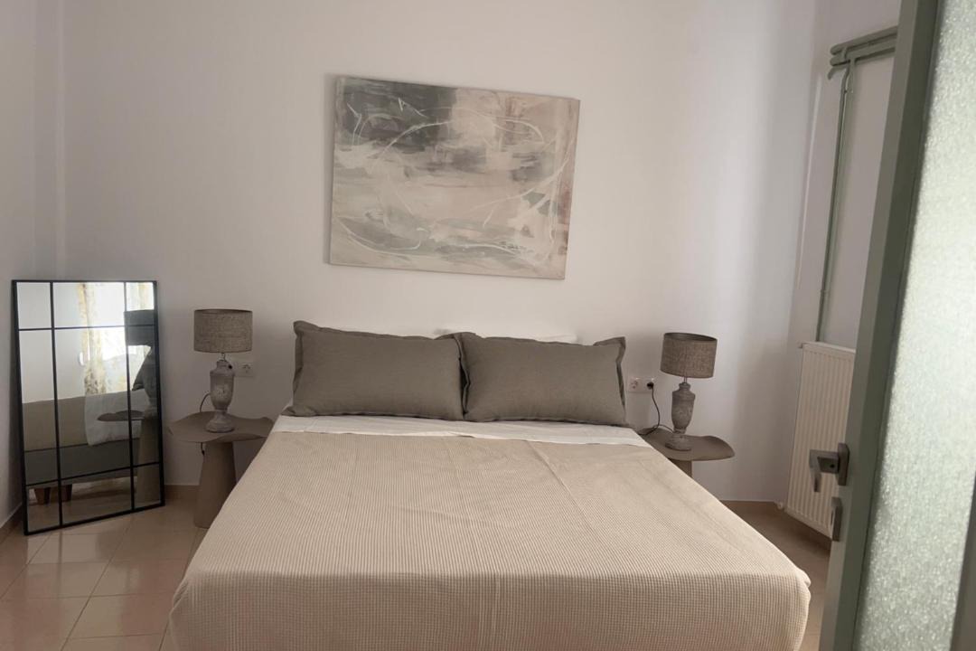 Photo of Bedroom in Dirfys-Messapia