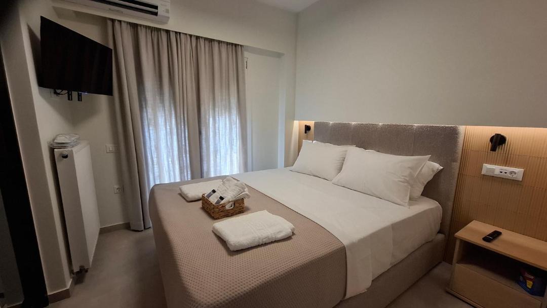 Photo of Bedroom in Chalcis