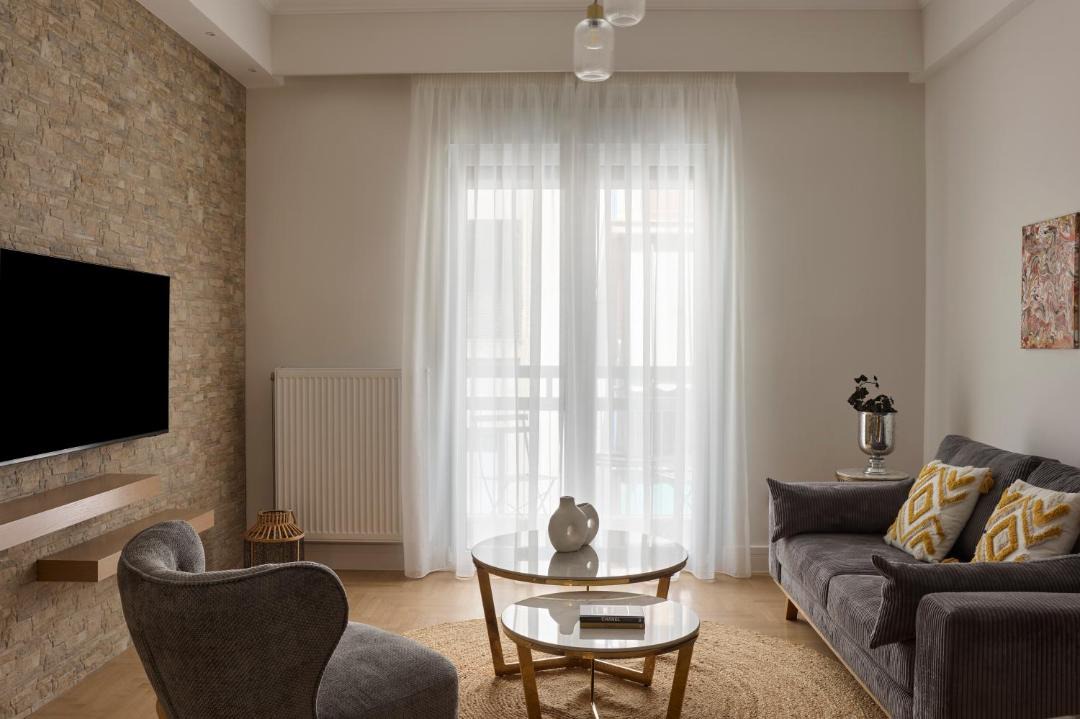 Photo of Livingroom in Ilisia