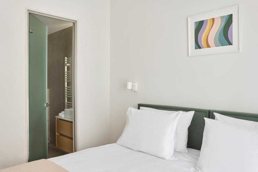 Photo of Bedroom in Ilisia