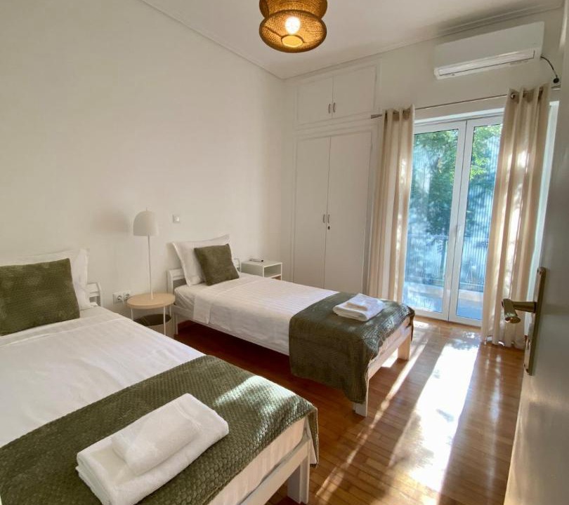 Photo of Bedroom in Agios Panteleimonas