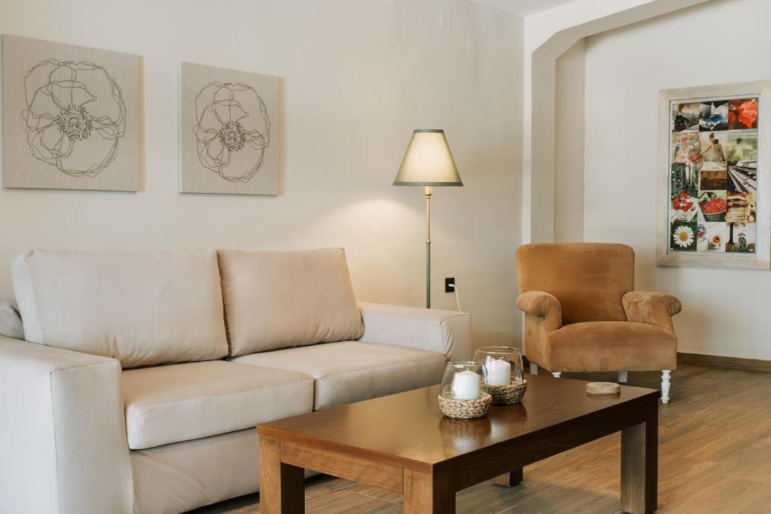 Photo of Livingroom in Konitsa
