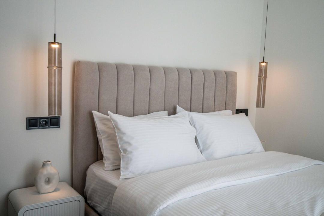 Photo of Bedroom in Kymi-Aliveri