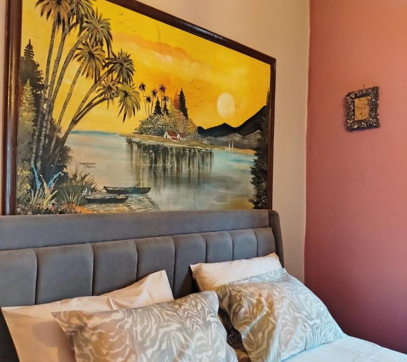 Photo of Bedroom in Amarinthos