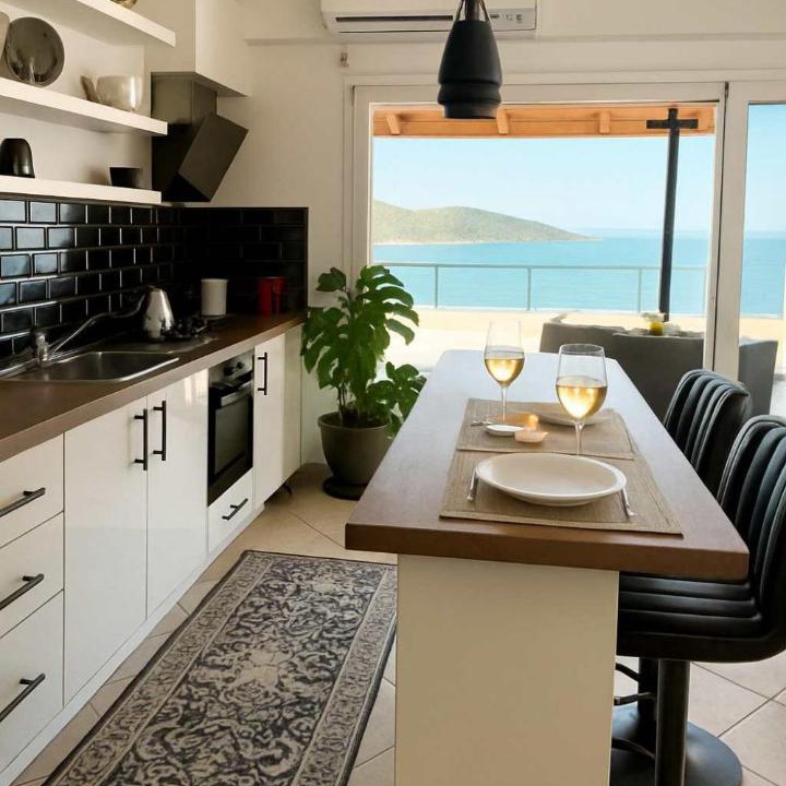 Photo of Kitchen in Amfilochia