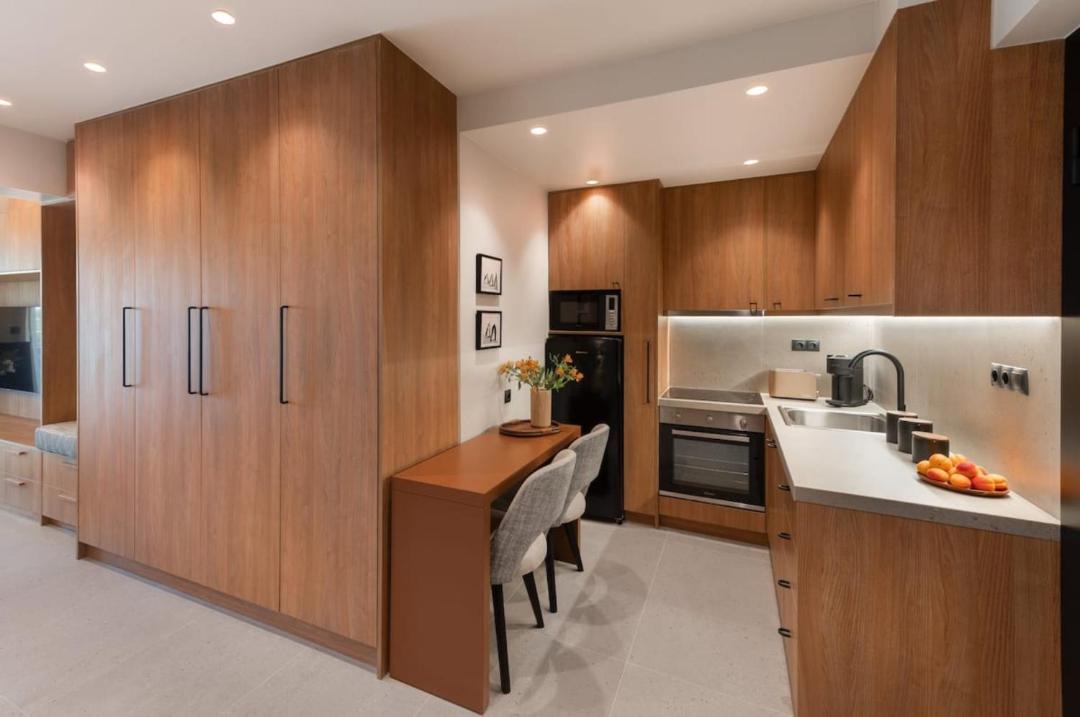Photo of Kitchen in Voula