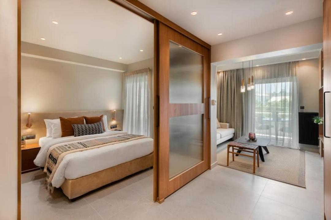 Photo of Bedroom in Voula