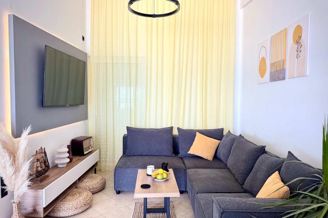 Photo of Livingroom in Amfilochia