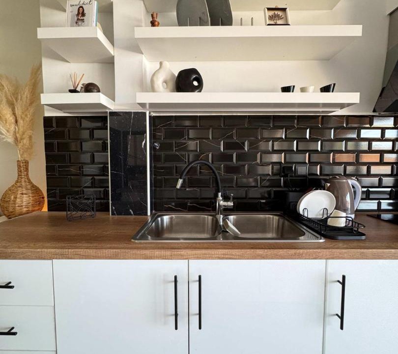 Photo of Kitchen in Amfilochia